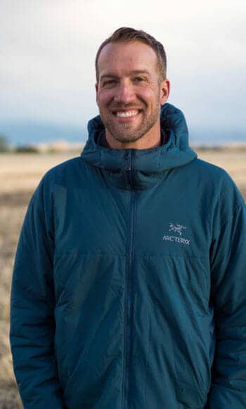 Grant Johnson Is A Professional Naturalist Guide With Yellowstone Safari Company, Operating In The Greater Yellowstone Ecosystem